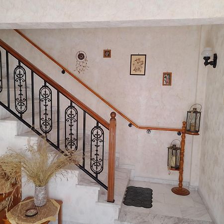 Art House Syros Villa Ermoupoli Exterior photo