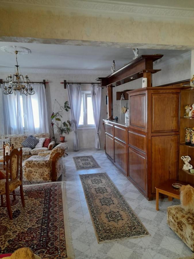 Art House Syros Villa Ermoupoli Exterior photo