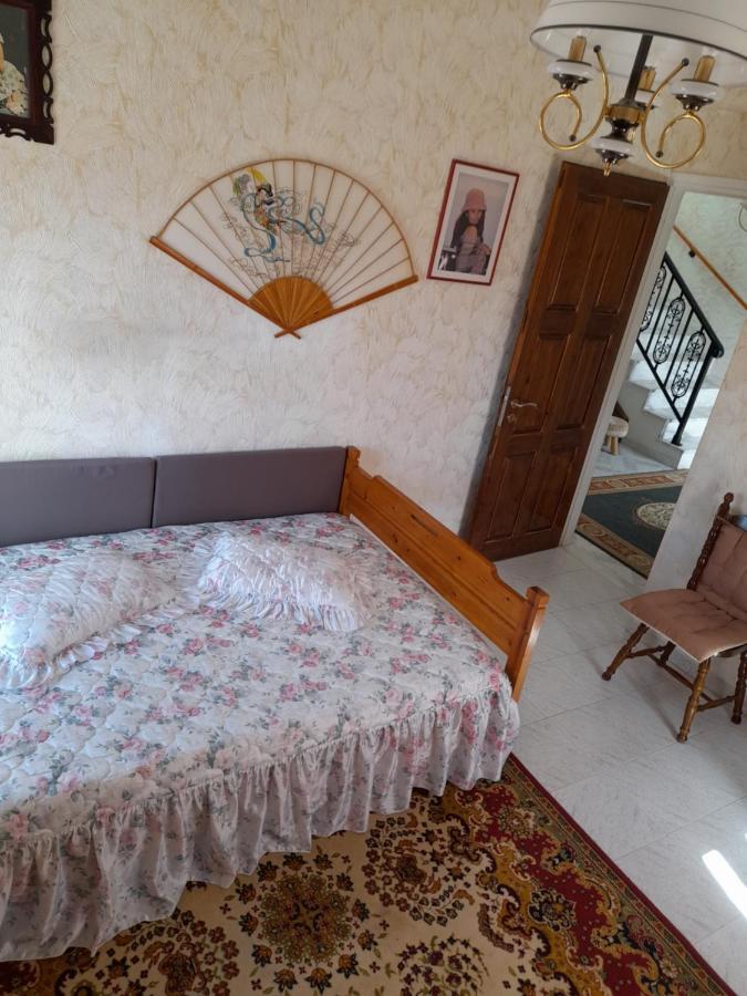 Art House Syros Villa Ermoupoli Exterior photo