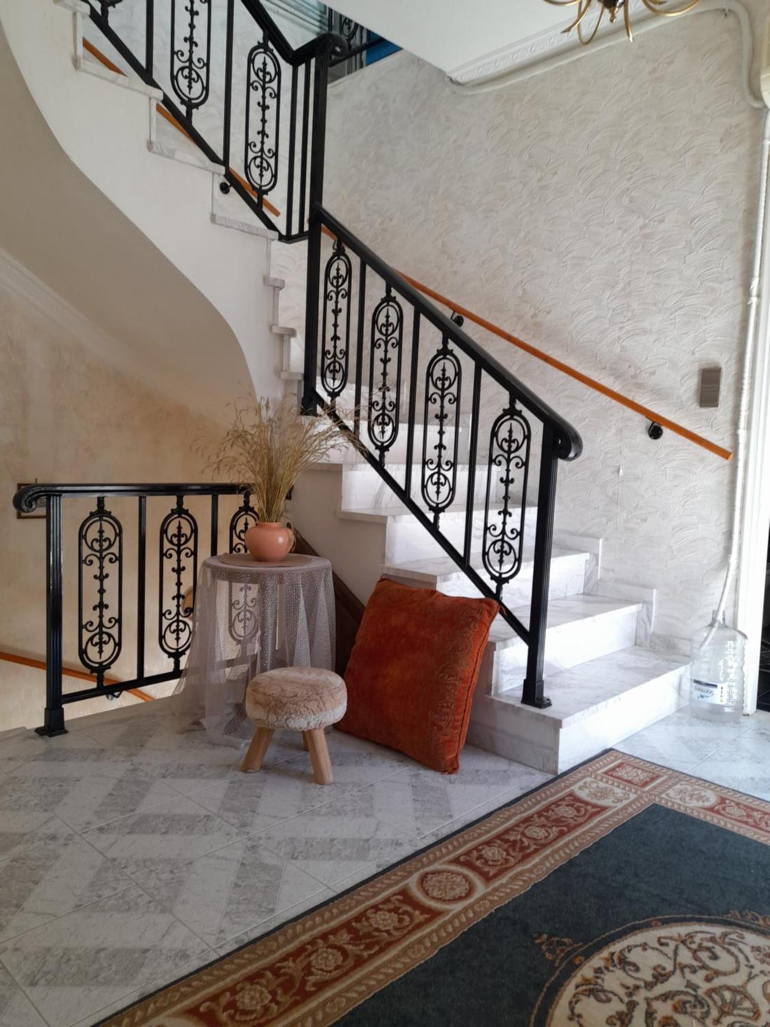 Art House Syros Villa Ermoupoli Exterior photo